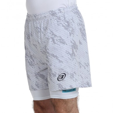 short Bullpadel Malpi ice