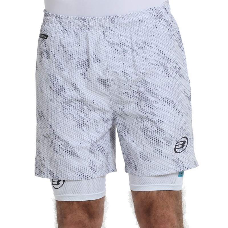 short Bullpadel Malpi ice short Bullpadel Malpi ice