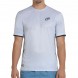 t-shirt Bullpadel Cervan grey blue