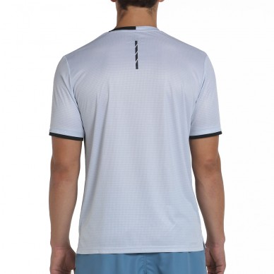 t-shirt Bullpadel Cervan grey blue