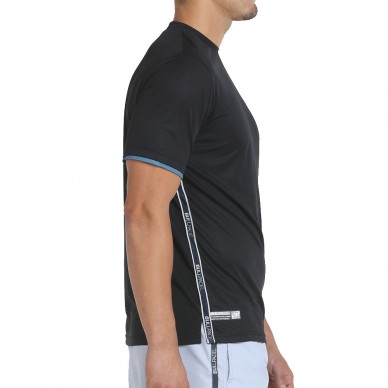t-shirt Bullpadel Cervan navy blue