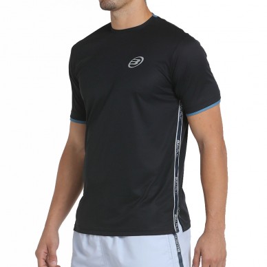 t-shirt Bullpadel Cervan navy blue