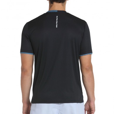 t-shirt Bullpadel Cervan navy blue