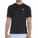 t-shirt Bullpadel Cervan navy blue