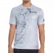 T-shirt Bullpadel Casiop blue grey