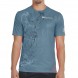 t-shirt Bullpadel Casiop shadow blue