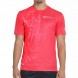 t-shirt Bullpadel Casiop raspberry