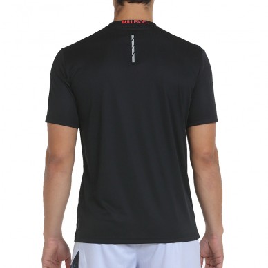 t-shirt Bullpadel Casiop navy blue