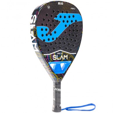 Joma Slam Pro 2.0 Black Turquoise 2025