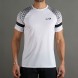 Endless Feisty Geo white t-shirt