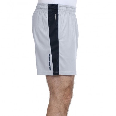 short Bullpadel Ceibo grey blue