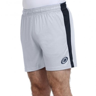 short Bullpadel Ceibo grey blue