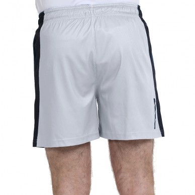 short Bullpadel Ceibo grey blue