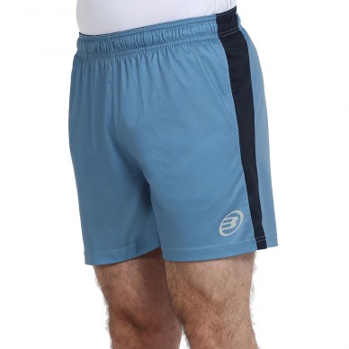 short Bullpadel Ceibo shadow blue