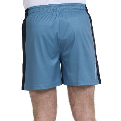 short Bullpadel Ceibo shadow blue