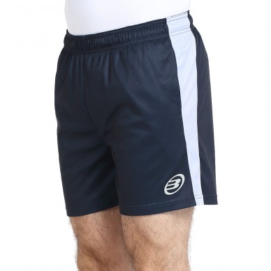 Bullpadel Ceibo navy blue shorts
