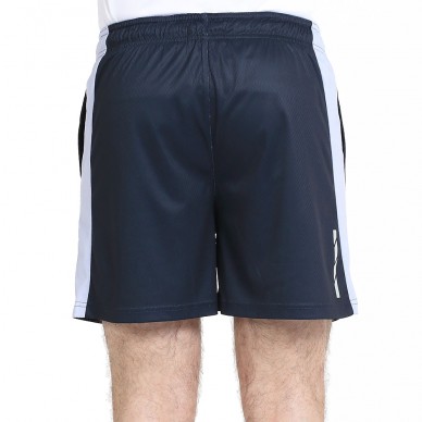 Bullpadel Ceibo navy blue shorts