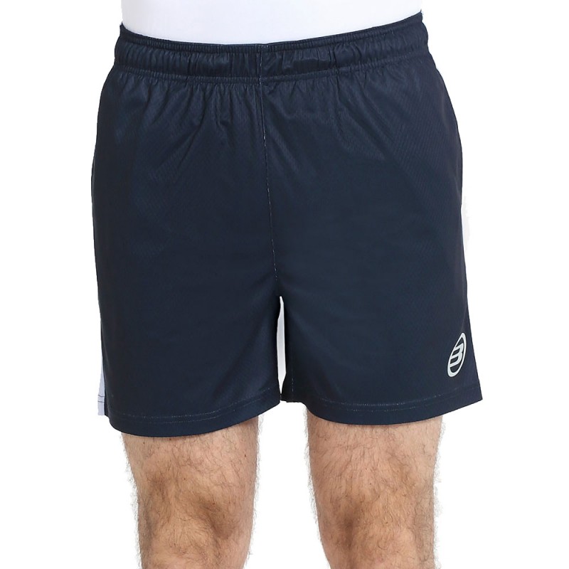 Bullpadel Ceibo navy blue shorts Bullpadel Ceibo navy blue shorts