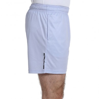 short Bullpadel Coles grey blue