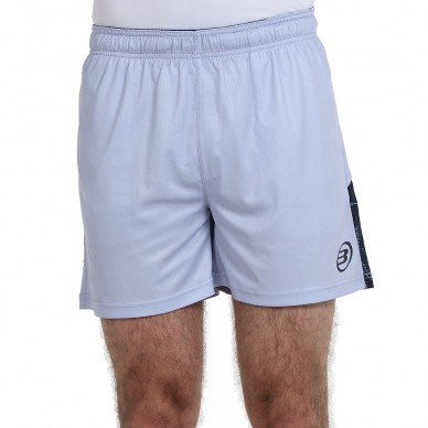 short Bullpadel Coles grey blue