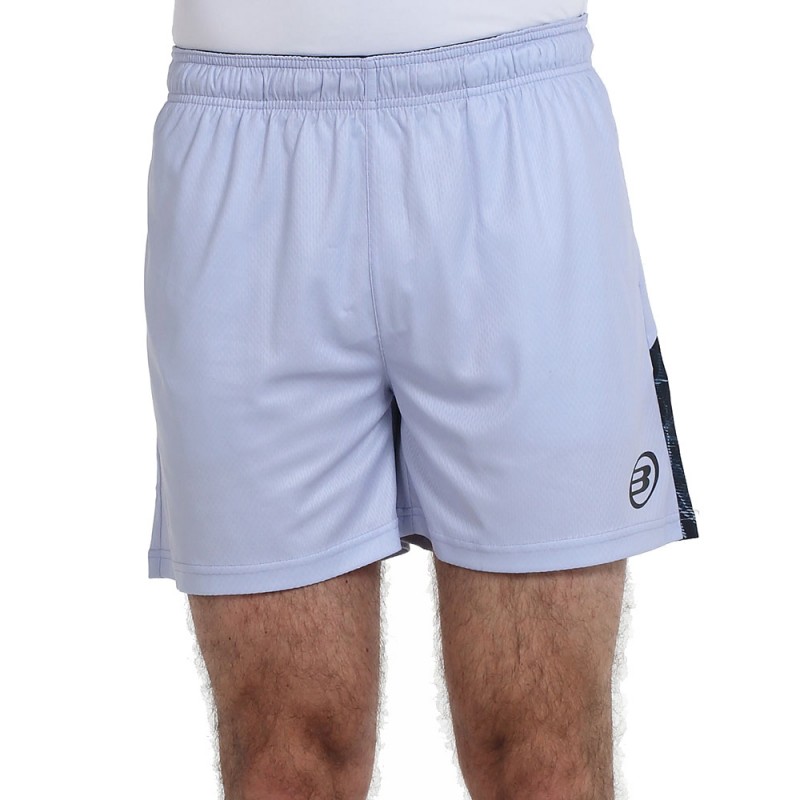 short Bullpadel Coles grey blue