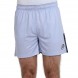 short Bullpadel Coles grey blue