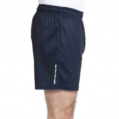 short Bullpadel Coles navy blue