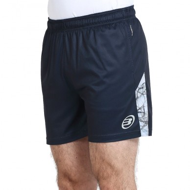 short Bullpadel Coles navy blue