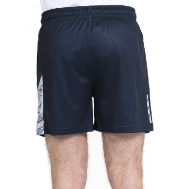 short Bullpadel Coles navy blue