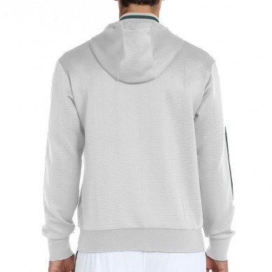 sweatshirt Bullpadel Lancara white