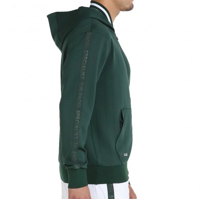 sweatshirt Bullpadel Lancara jungle