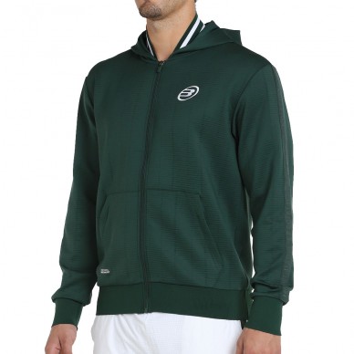 Bullpadel Lancara Jungle Sweatshirt 2025