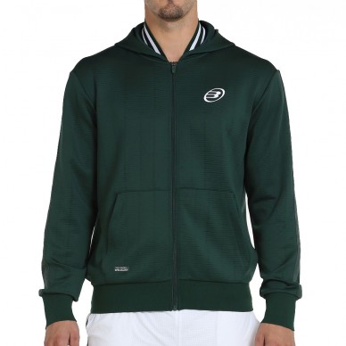 sweatshirt Bullpadel Lancara jungle