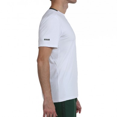 t-shirt Bullpadel Lili white