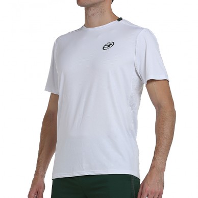 t-shirt Bullpadel Lili white