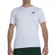 t-shirt Bullpadel Lili white