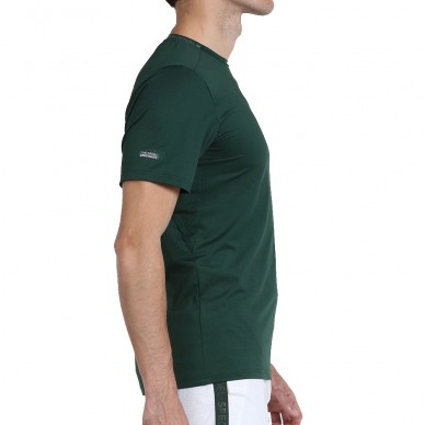t-shirt Bullpadel Lili jungle