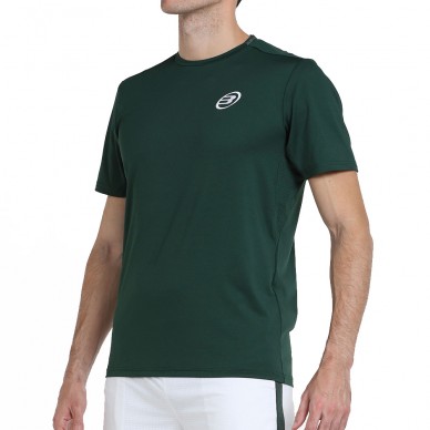 t-shirt Bullpadel Lili jungle