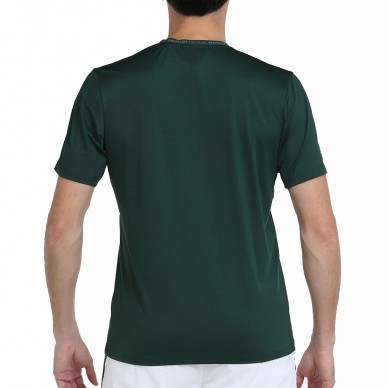 t-shirt Bullpadel Lili jungle