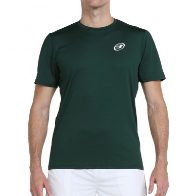t-shirt Bullpadel Lili jungle