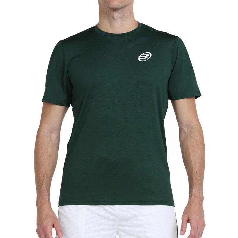 t-shirt Bullpadel Lili jungle t-shirt Bullpadel Lili jungle