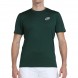 t-shirt Bullpadel Lili jungle