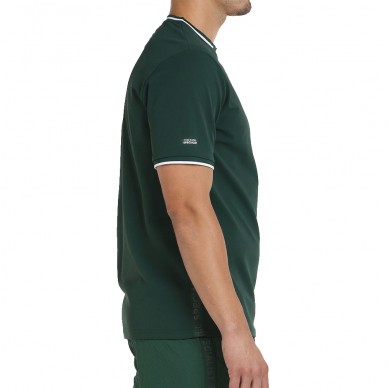T-shirt Bullpadel Louren Jungle