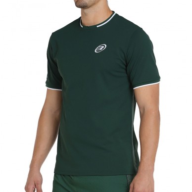 T-shirt Bullpadel Louren Jungle
