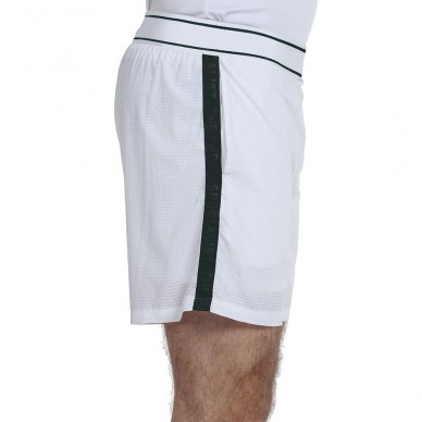 short Bullpadel Lobios white