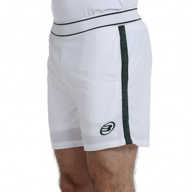 short Bullpadel Lobios white