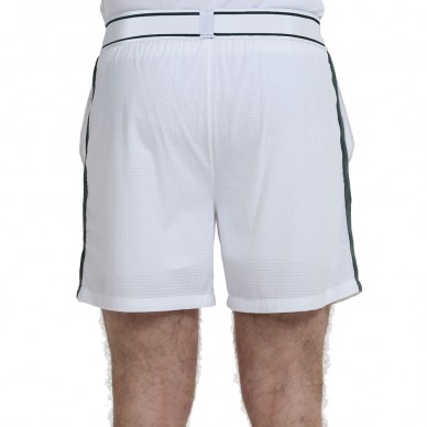 short Bullpadel Lobios white