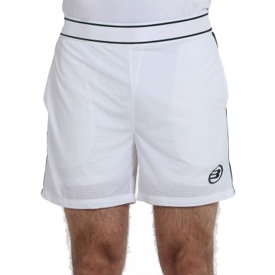 short Bullpadel Lobios white