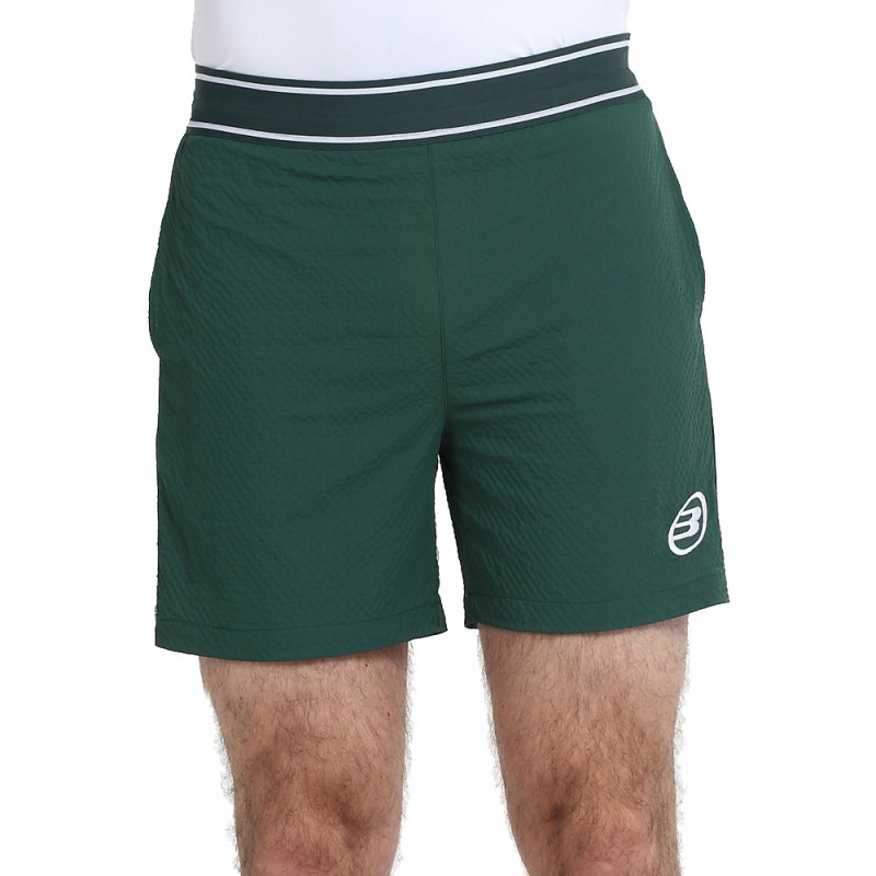 Short Bullpadel Lobios Jungle Short Bullpadel Lobios Jungle