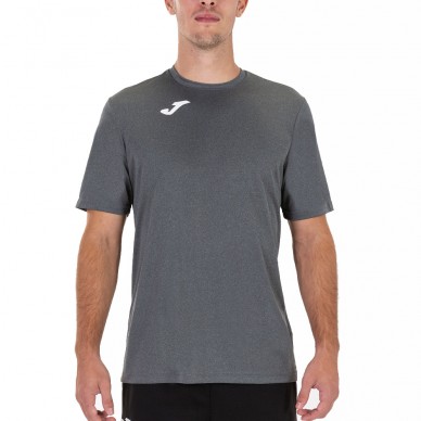 T-shirt Joma Combi dark grey